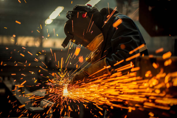 Best Automotive Welding in Folcroft, PA
