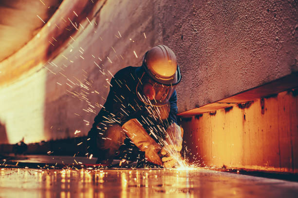 Best Maintenance and Repair Welding in Folcroft, PA