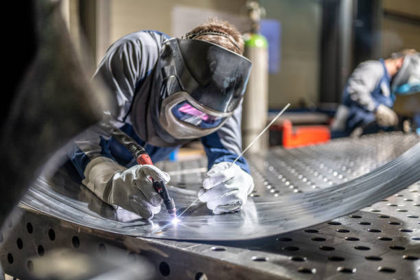 Best Welding Equipment Sales and Repair in Folcroft, PA