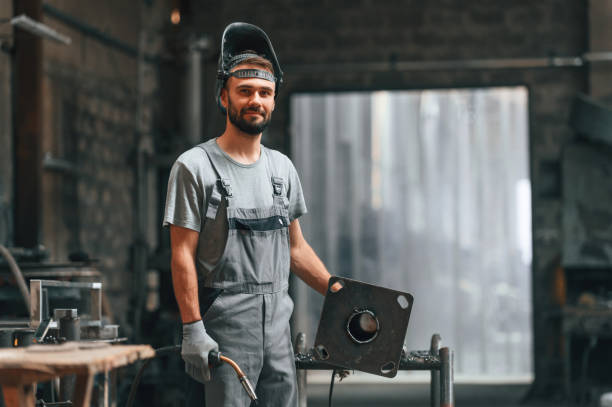 Best Automation and Robotic Welding in Folcroft, PA