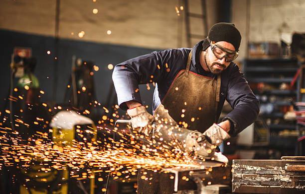 Reliable Folcroft, PA Welder & Metal Fabrication Solutions